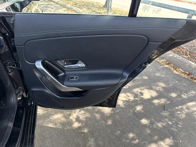 2025 Mercedes-Benz CLA CLA 250 - Photo 9 - Dallas, TX 75252