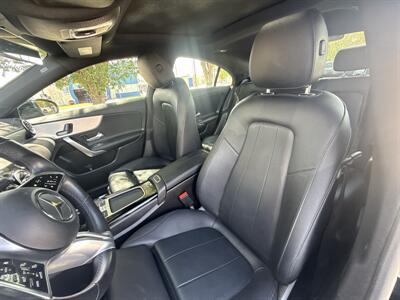 2025 Mercedes-Benz CLA CLA 250 - Photo 28 - Dallas, TX 75252