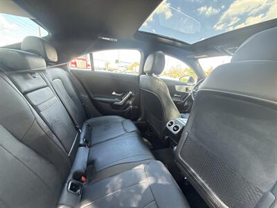 2025 Mercedes-Benz CLA CLA 250 - Photo 33 - Dallas, TX 75252