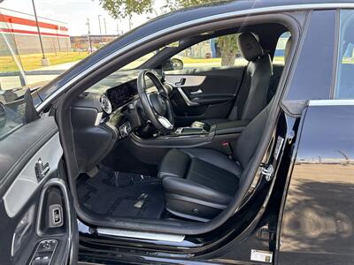 2025 Mercedes-Benz CLA CLA 250 - Photo 14 - Dallas, TX 75252