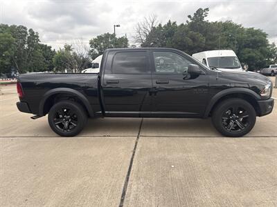 2024 RAM 1500 Classic SLT  Warlock - Photo 8 - Dallas, TX 75252