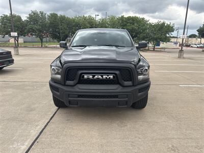 2024 RAM 1500 Classic SLT  Warlock - Photo 2 - Dallas, TX 75252