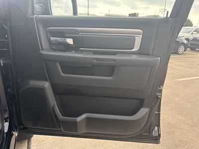 2024 RAM 1500 Classic SLT  Warlock - Photo 12 - Dallas, TX 75252