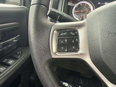2024 RAM 1500 Classic SLT  Warlock - Photo 22 - Dallas, TX 75252