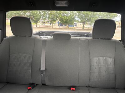 2024 RAM 1500 Classic SLT  Warlock - Photo 27 - Dallas, TX 75252