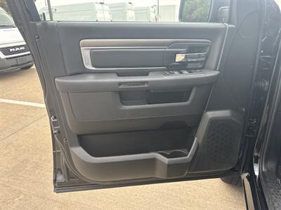 2024 RAM 1500 Classic SLT  Warlock - Photo 10 - Dallas, TX 75252