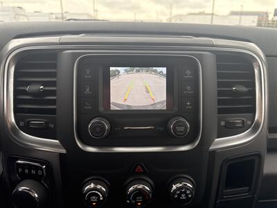 2024 RAM 1500 Classic SLT  Warlock - Photo 24 - Dallas, TX 75252