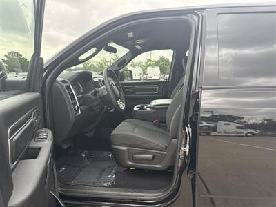 2024 RAM 1500 Classic SLT  Warlock - Photo 15 - Dallas, TX 75252
