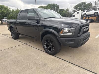 2024 RAM 1500 Classic SLT  Warlock - Photo 9 - Dallas, TX 75252
