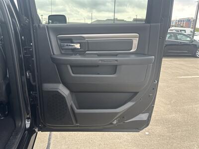 2024 RAM 1500 Classic SLT  Warlock - Photo 11 - Dallas, TX 75252