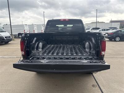 2024 RAM 1500 Classic SLT  Warlock - Photo 14 - Dallas, TX 75252