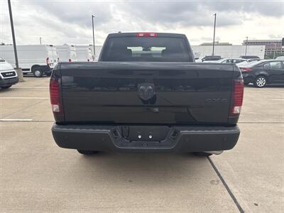 2024 RAM 1500 Classic SLT  Warlock - Photo 6 - Dallas, TX 75252