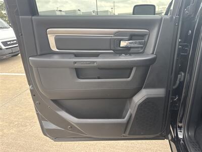 2024 RAM 1500 Classic SLT  Warlock - Photo 13 - Dallas, TX 75252