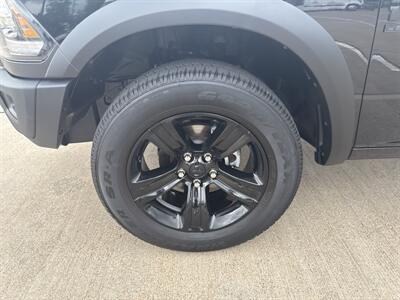 2024 RAM 1500 Classic SLT  Warlock - Photo 28 - Dallas, TX 75252