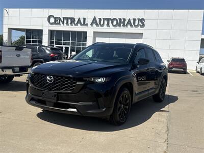 2026 Mazda CX-50 2.5 S Preferred   - Photo 1 - Dallas, TX 75252