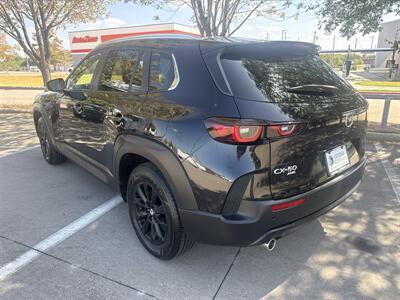 2026 Mazda CX-50 2.5 S Preferred   - Photo 5 - Dallas, TX 75252