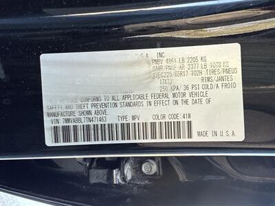 2026 Mazda CX-50 2.5 S Preferred   - Photo 36 - Dallas, TX 75252
