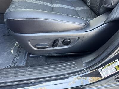 2026 Mazda CX-50 2.5 S Preferred   - Photo 18 - Dallas, TX 75252