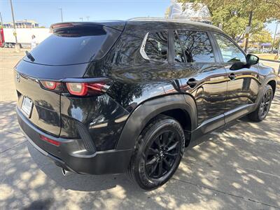 2026 Mazda CX-50 2.5 S Preferred   - Photo 7 - Dallas, TX 75252