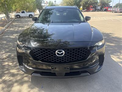 2026 Mazda CX-50 2.5 S Preferred   - Photo 2 - Dallas, TX 75252