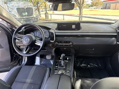 2026 Mazda CX-50 2.5 S Preferred   - Photo 21 - Dallas, TX 75252