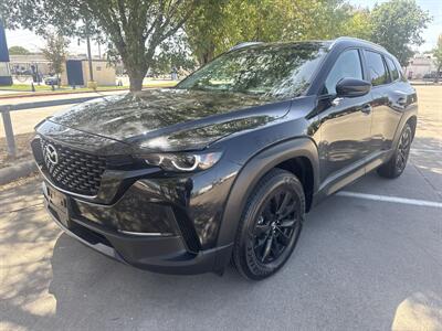 2026 Mazda CX-50 2.5 S Preferred   - Photo 3 - Dallas, TX 75252