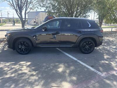 2026 Mazda CX-50 2.5 S Preferred   - Photo 4 - Dallas, TX 75252