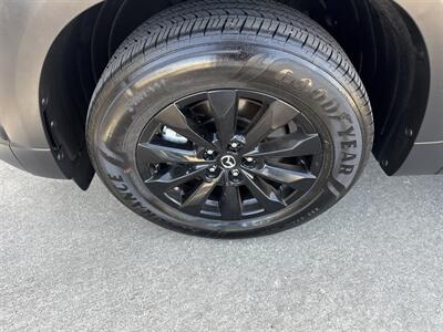 2026 Mazda CX-50 2.5 S Preferred   - Photo 35 - Dallas, TX 75252
