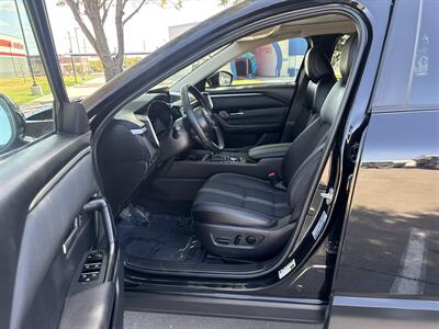 2026 Mazda CX-50 2.5 S Preferred   - Photo 17 - Dallas, TX 75252
