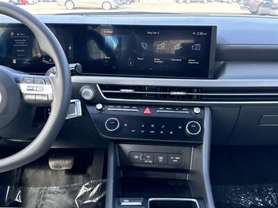 2025 Hyundai SONATA SEL   - Photo 28 - Dallas, TX 75252