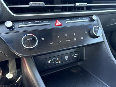 2025 Hyundai SONATA SEL   - Photo 32 - Dallas, TX 75252