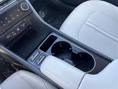 2025 Hyundai SONATA SEL   - Photo 33 - Dallas, TX 75252