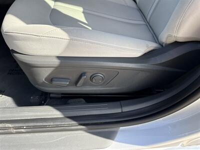 2025 Hyundai SONATA SEL   - Photo 18 - Dallas, TX 75252