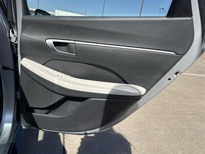 2025 Hyundai SONATA SEL   - Photo 13 - Dallas, TX 75252
