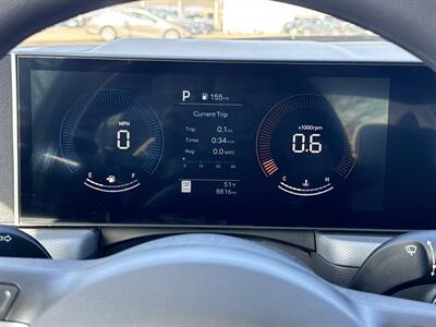 2025 Hyundai SONATA SEL   - Photo 23 - Dallas, TX 75252