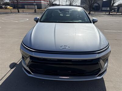 2025 Hyundai SONATA SEL   - Photo 2 - Dallas, TX 75252