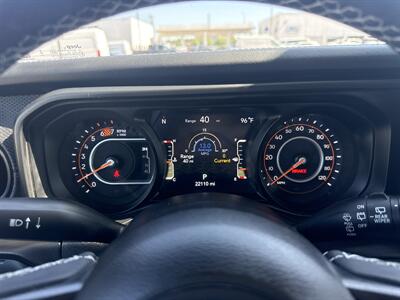 2025 Jeep Wrangler Rubicon   - Photo 20 - Dallas, TX 75252