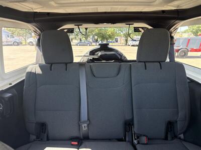 2025 Jeep Wrangler Rubicon   - Photo 32 - Dallas, TX 75252