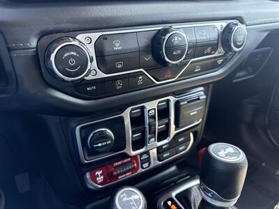 2025 Jeep Wrangler Rubicon   - Photo 26 - Dallas, TX 75252