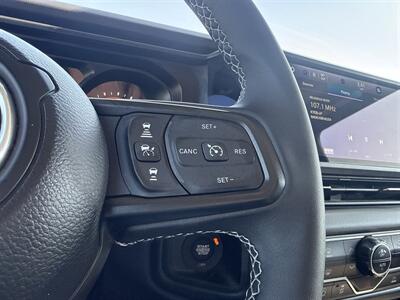 2025 Jeep Wrangler Rubicon   - Photo 22 - Dallas, TX 75252