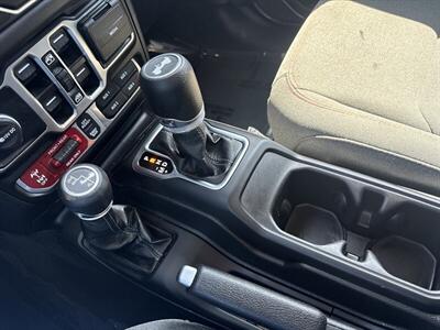 2025 Jeep Wrangler Rubicon   - Photo 24 - Dallas, TX 75252