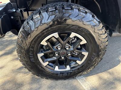 2025 Jeep Wrangler Rubicon   - Photo 33 - Dallas, TX 75252
