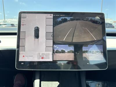 2023 Tesla Model 3   - Photo 28 - Dallas, TX 75252