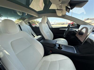 2023 Tesla Model 3   - Photo 32 - Dallas, TX 75252