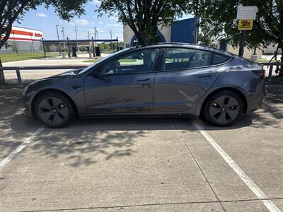 2023 Tesla Model 3   - Photo 4 - Dallas, TX 75252