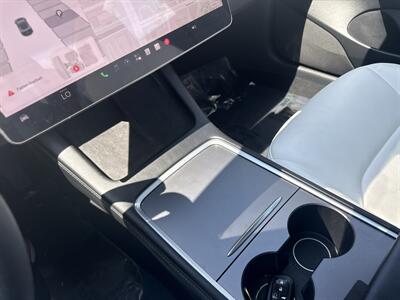2023 Tesla Model 3   - Photo 25 - Dallas, TX 75252