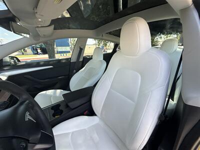 2023 Tesla Model 3   - Photo 27 - Dallas, TX 75252