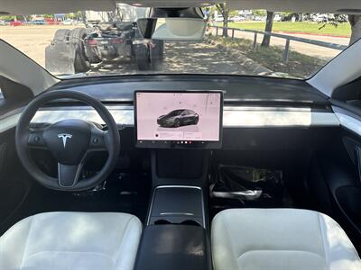 2023 Tesla Model 3   - Photo 20 - Dallas, TX 75252