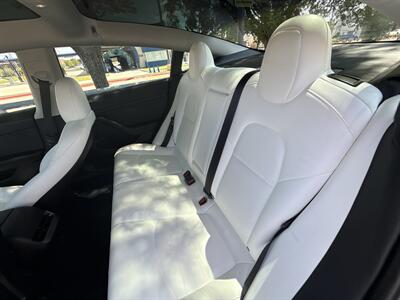 2023 Tesla Model 3   - Photo 29 - Dallas, TX 75252
