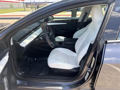 2023 Tesla Model 3   - Photo 17 - Dallas, TX 75252